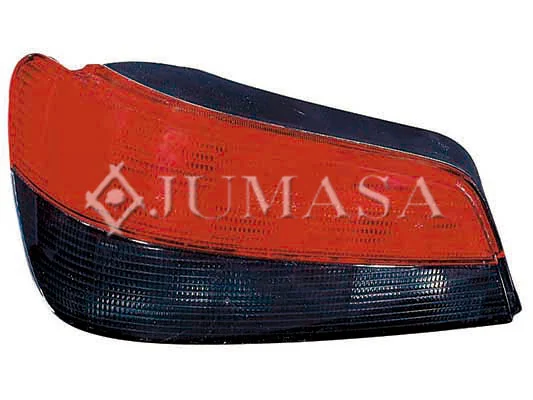 Lanterna traseira direita para Peugeot 306  7A