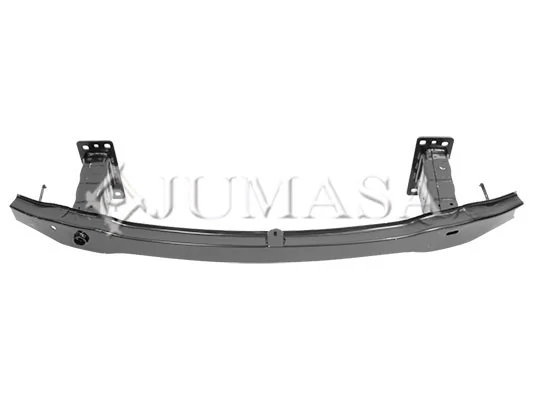  Reforçador do pára-choque dianteiro BMW X1 SUV (E84) (2009 - 2015) 