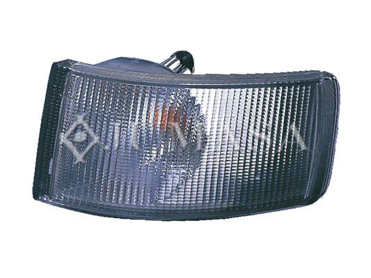 Pisca-pisca direito Magneti Marelli LLB071