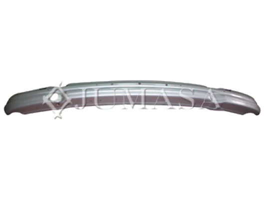  Reforçador do pára-choque dianteiro BMW 5 carrinha (E39) (1997 - 2004) 