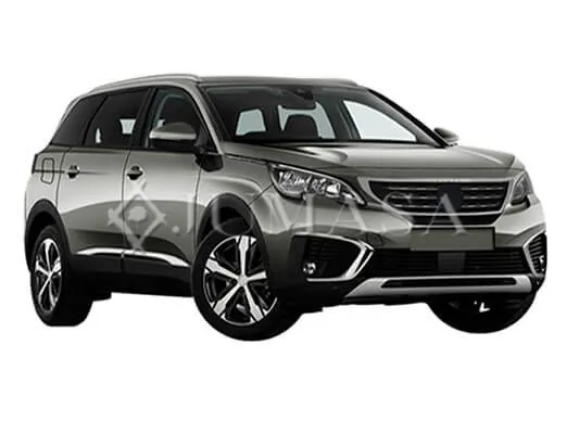 1617361880 Peugeot/Citroen Pára-brisas