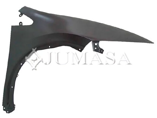  Pára-lama dianteiro direito Honda Civic VIII hatchback (FK, FN) (2005 - 2012) VIII