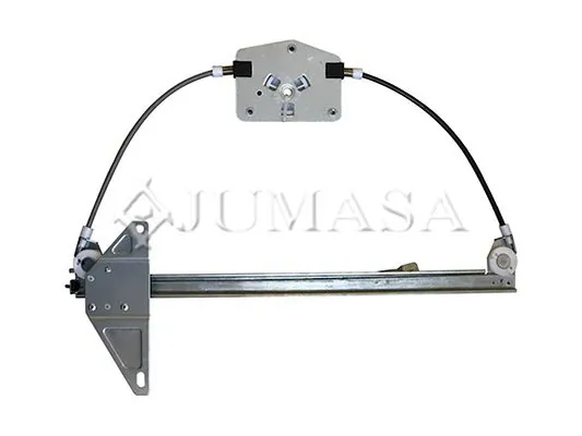 Compre AC583 Magneti Marelli Mecanismo de acionamento de vidro da porta dianteira esquerda