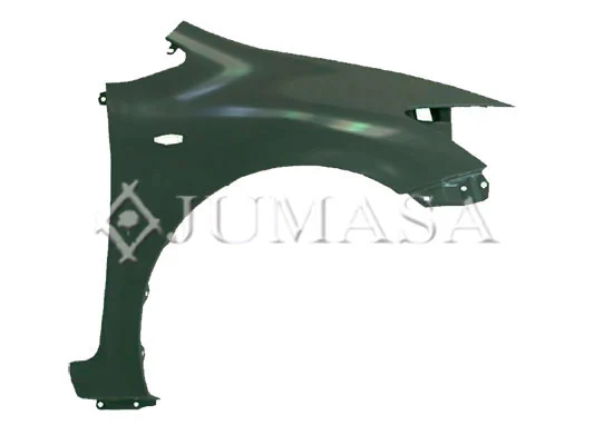  Pára-lama dianteiro direito Toyota Auris UKP hatchback (E15) (2007 - 2013) UKP