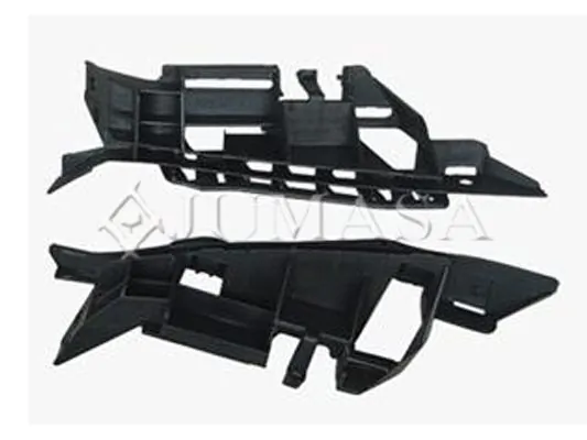 31303552 Jumasa Kit de suportes/ fixações do para-choque dianteiro