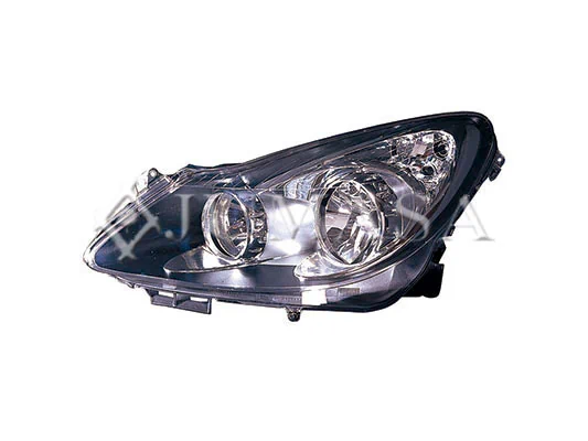 Luz esquerda General Motors 93189361 preço, a partir de 119,18 USD
