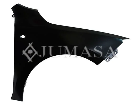  Pára-lama dianteiro direito Skoda Rapid hatchback (NH3, NK3, NK6) (2012 - 2022) 