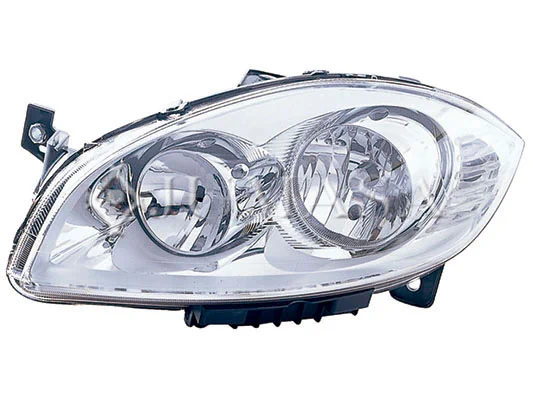  Luz direita Fiat Linea sedan (323) (2007 - 2026) 