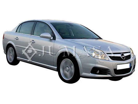 Pára-brisas para Opel Vectra C GTS 