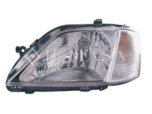 Luz direita Dacia Logan I  MCV KS