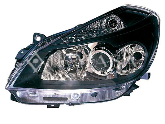 Luz esquerda Jumasa 38114059 preço, a partir de 259,85 USD