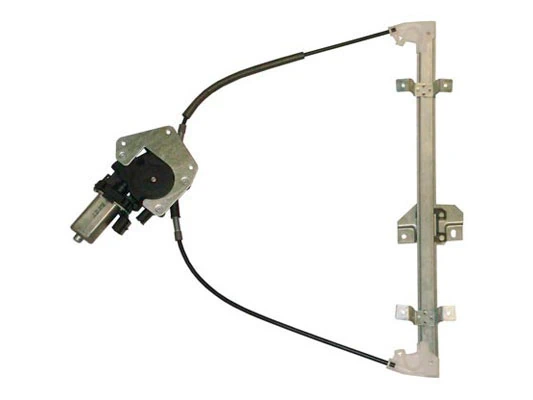 Compre AC176 Magneti Marelli Mecanismo de acionamento de vidro da porta dianteira direita