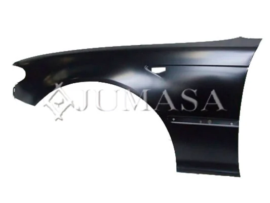  Pára-lama dianteiro direito BMW 3 coupé (E46) (1999 - 2006) 