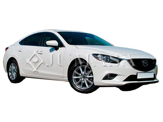 Pára-choque dianteiro Mazda 6  GJ, GL ao melhor preço