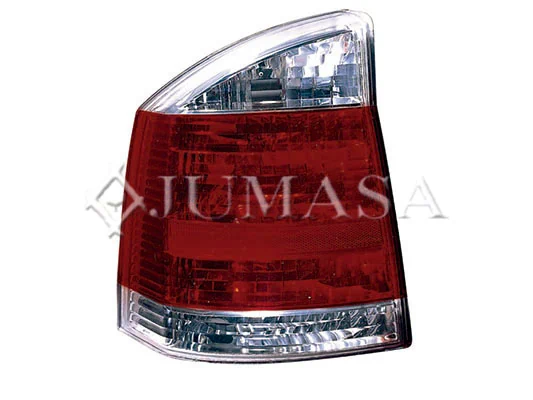  Lanterna traseira direita Opel Vectra C GTS hatchback (2002 - 2008) C GTS