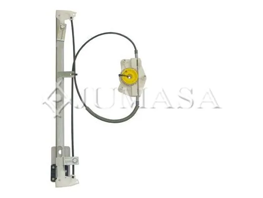ZRVK722L Jumasa