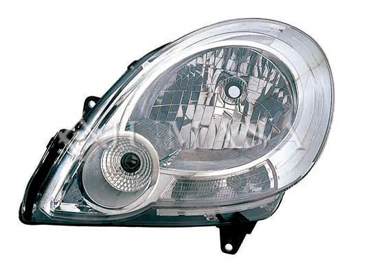 Luz esquerda Renault Kangoo preço, a partir de 93,80 USD