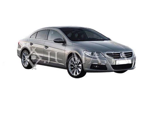 4462003LAQ VAG Luzes de nevoeiro esquerdas