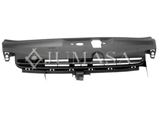Grelha do radiador Renault Clio preço, a partir de 12,90 USD