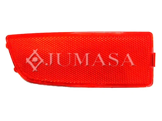 Retrorrefletor (refletor) do pára-choque traseiro esquerdo Jumasa 51412055 preço, a partir de 11,81 USD