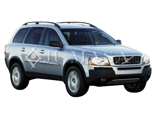 Capota Volvo XC90  