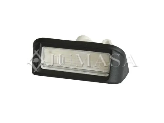 Compre 46041074 Jumasa Lanterna da luz de fundo de matrícula traseira