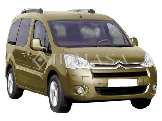 Capota para Citroen Berlingo  B9