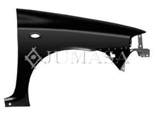 Pára-lama dianteiro direito Fiat Punto I 176