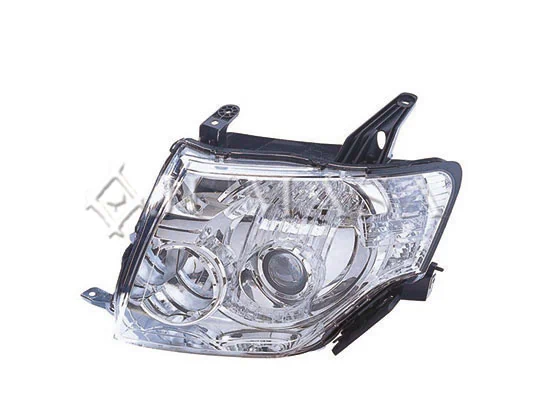 Luz esquerda Mitsubishi 8301C151 preço, a partir de 250,65 USD