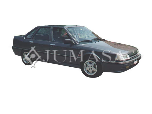 Compre 44084093 Jumasa Luz intermitente no pára-lama