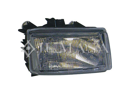 Luz esquerda Seat Inca  6K9