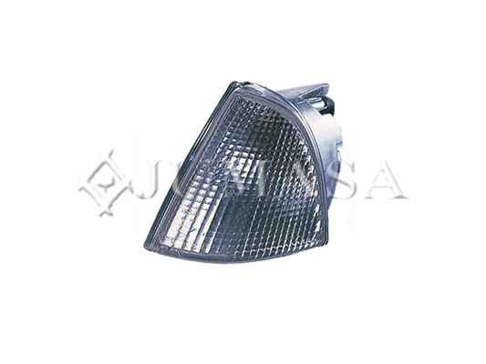 LLB112 Magneti Marelli Pisca-pisca esquerdo