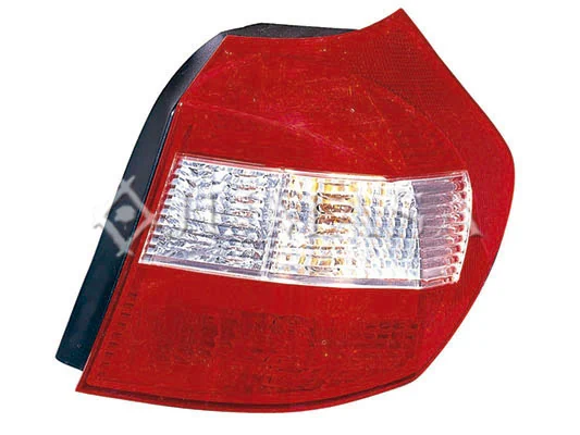  Lanterna traseira direita BMW 1 hatchback (E81) (2006 - 2012) 