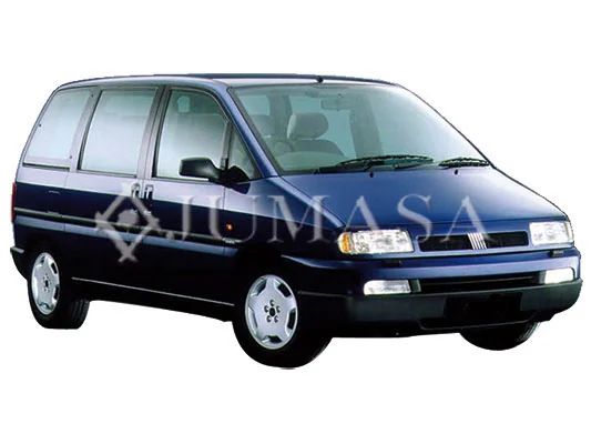Compre Pára-brisas Peugeot Expert 