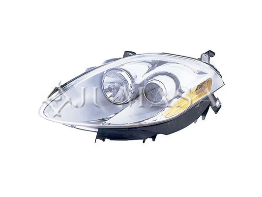 Luz esquerda para Fiat Bravo II 198