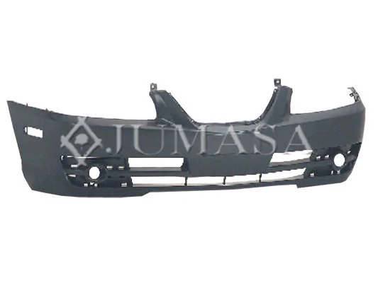 Pára-choque dianteiro Hyundai Elantra III XD