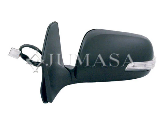 Compre Espelho de retrovisão esquerdo Toyota Avensis 3