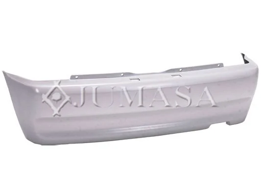 Pára-choque traseiro Volkswagen Polo III 6N1