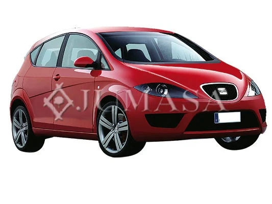  Capota Seat Altea XL monovolume (5P5, 5P8) (2006 - 2015) XL