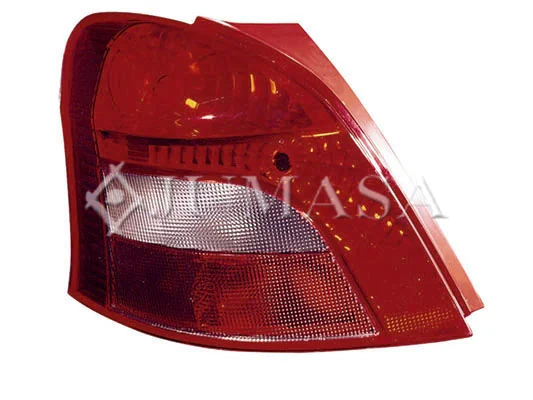  Lanterna traseira direita Toyota Yaris hatchback (SP90) (2005 - 2011) 