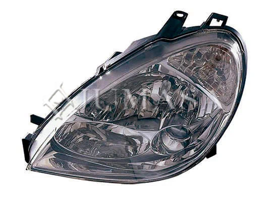 Luz direita Citroen Xsara  N1
