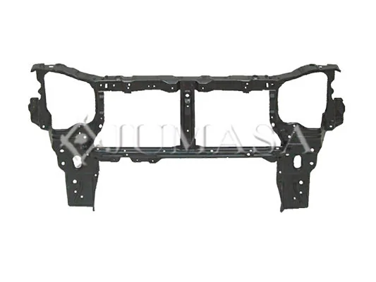  Suporte do radiador montado (painel de montagem de fixação das luzes) Hyundai Atos hatchback (MX) (1998 - 2004) 