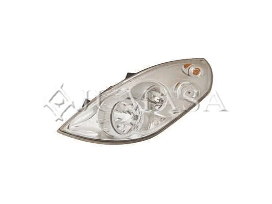 Luz esquerda Peugeot/Citroen 95528874 preço, a partir de 248,93 USD