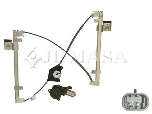 Mecanismo de acionamento de vidro da porta dianteira direita Alfa Romeo 159 preço, a partir de 55,08 USD