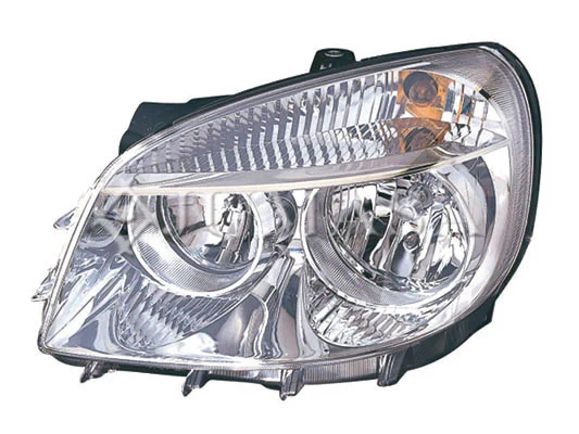 Luz direita Fiat Doblo I 223