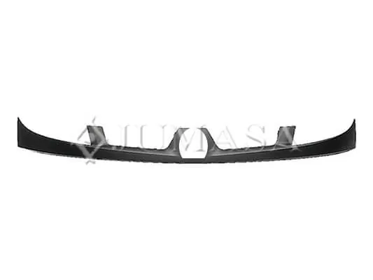Compre Grelha do radiador Renault Kangoo 1