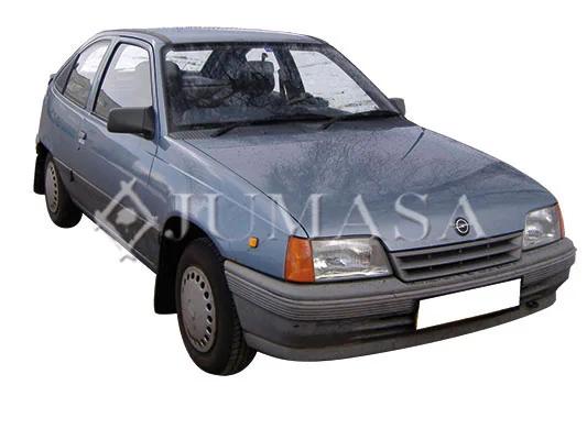 Compre 1428062 Opel Espelho de retrovisão direito