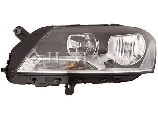 Luz direita Volkswagen Passat B7 362