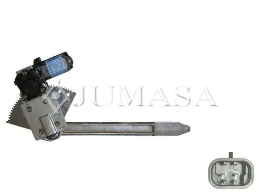 ZRZA25R Jumasa