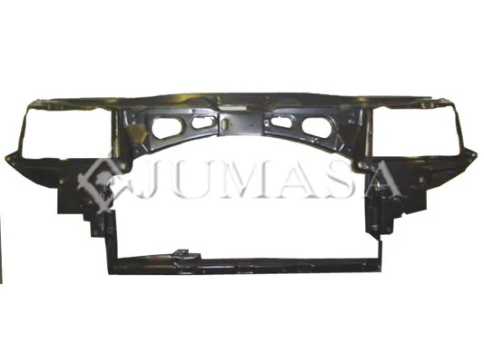 Compre Suporte do radiador montado (painel de montagem de fixação das luzes) Skoda Octavia 